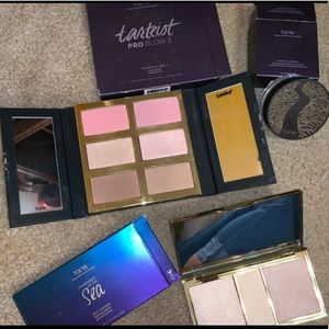 Tarte bundle!!